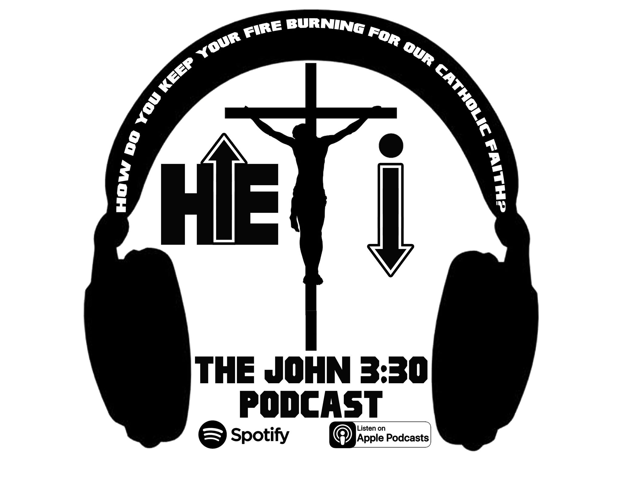 The John 3:30 Podcast - Episode 68: Jessica & Steven Rendon + Taco Tuesday!!! episode artwork