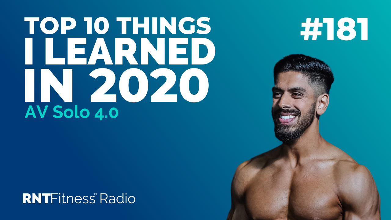 RNT Fitness Radio