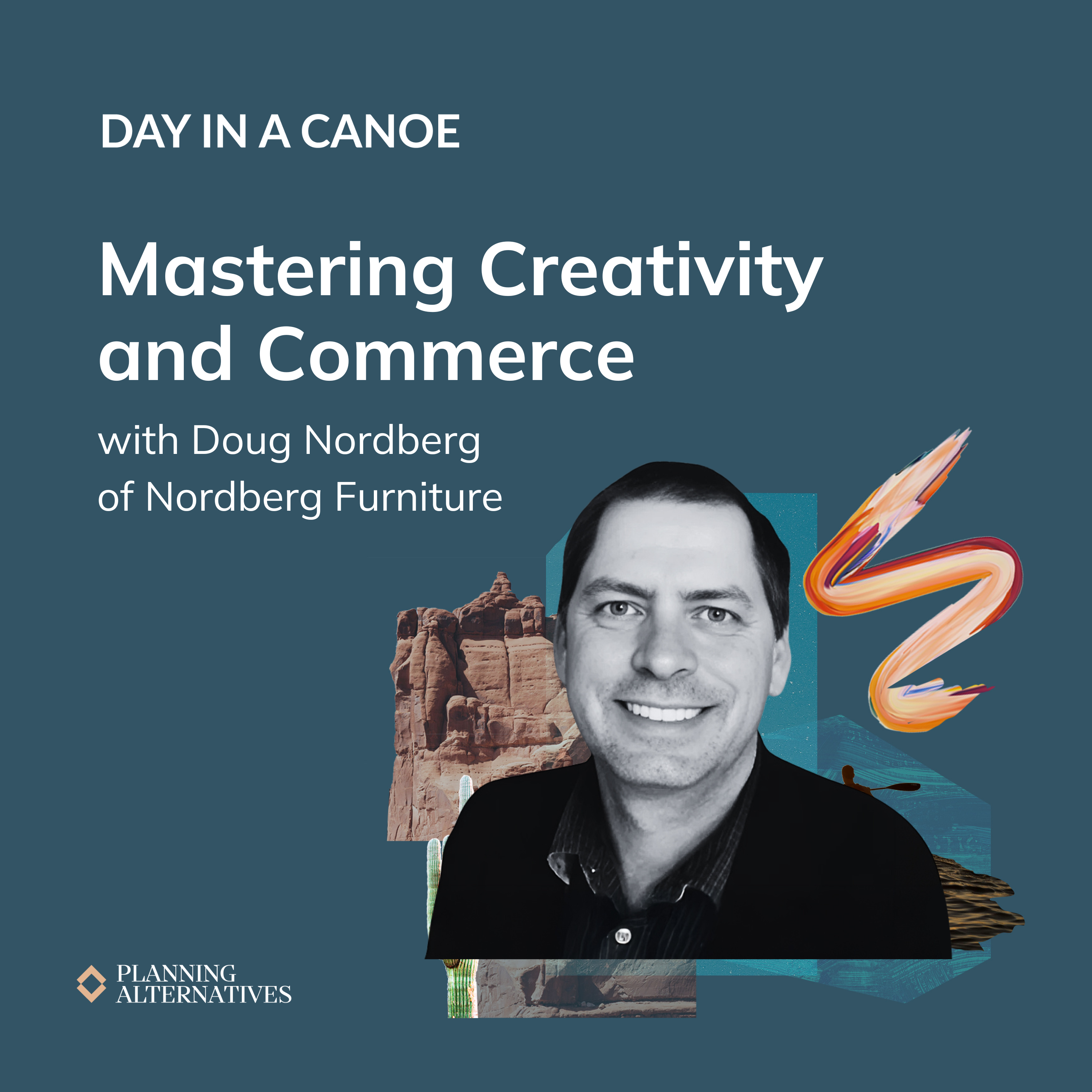 Day in a Canoe Podcast: Financial Planning, Wealth Management, RIA
