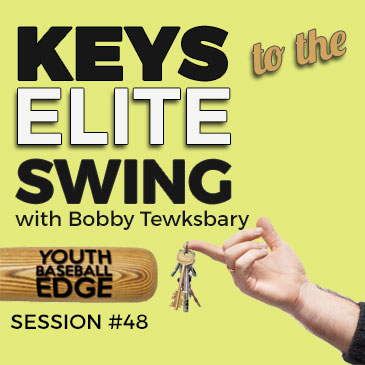 YBE Top 5: Keys To The Elite Swing with Bobby Tewksbary