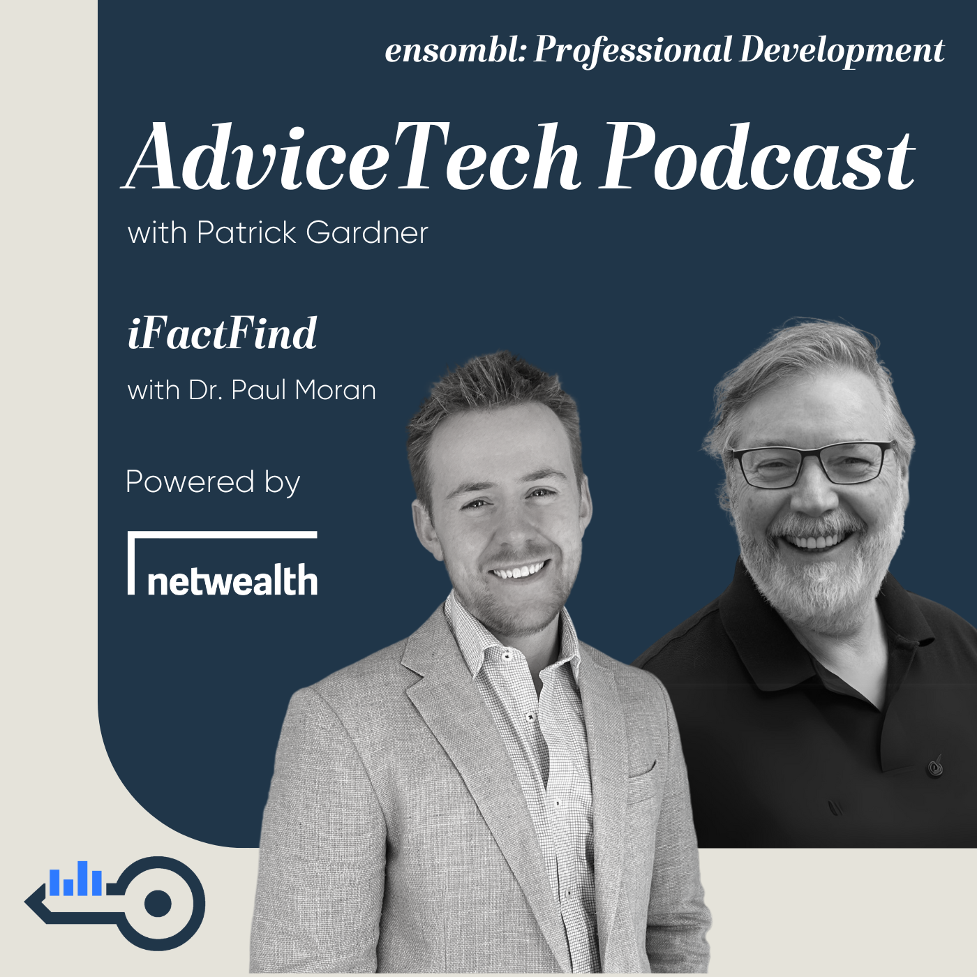 AdviceTech Podcast #125 - iFactFind