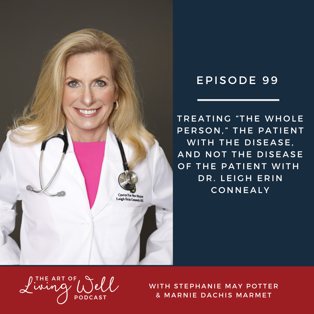 The Art of Living Well Podcast®