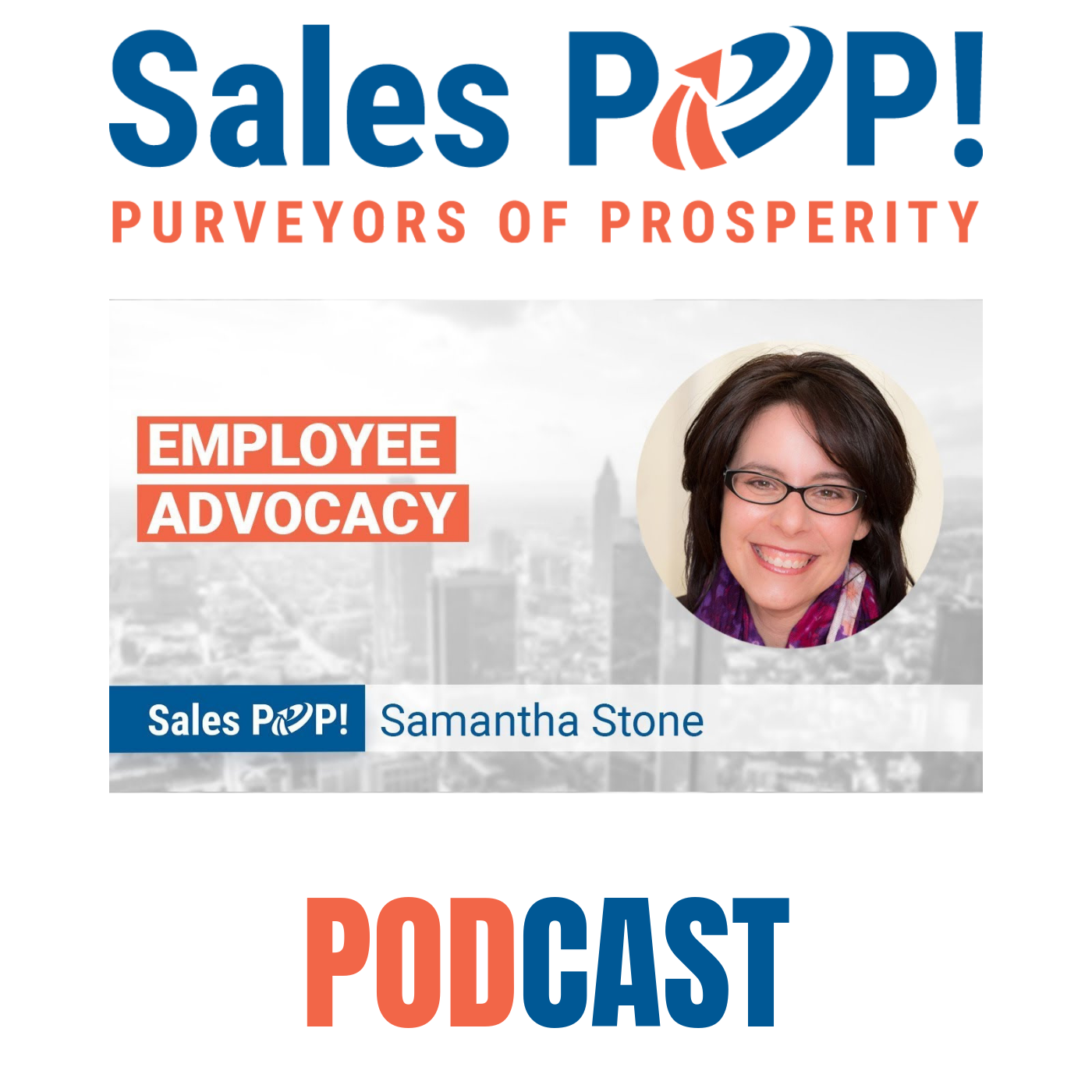 Employee Advocacy