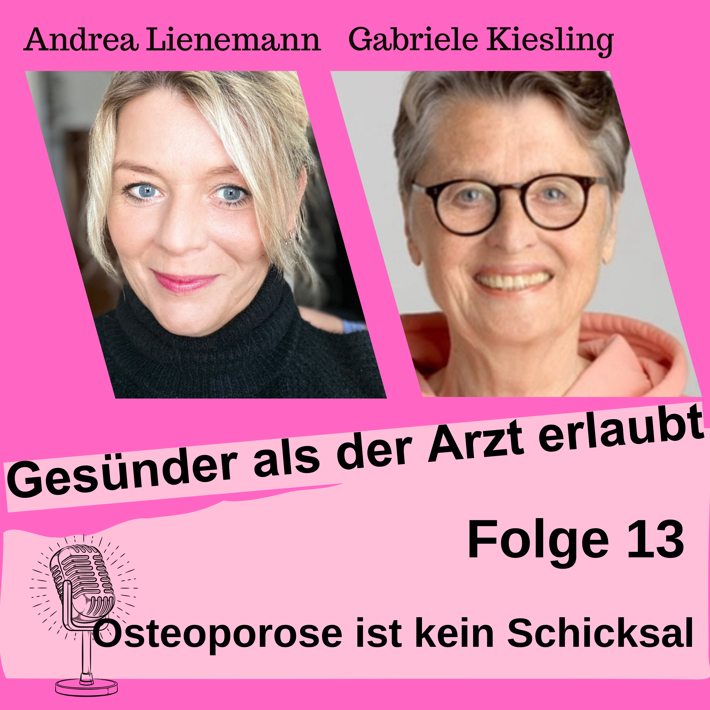 Gesünder als der Arzt erlaubt