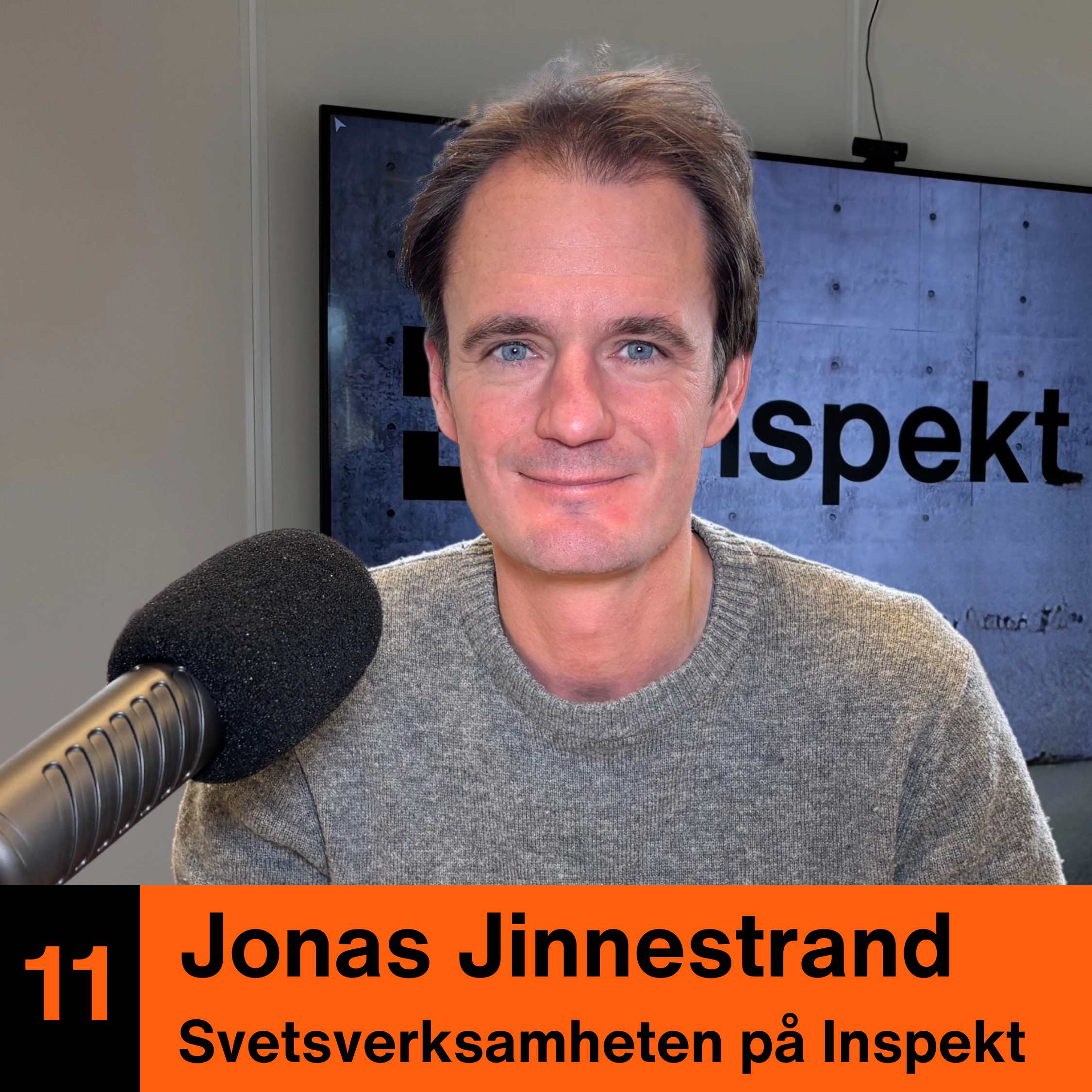 Inspektpodden