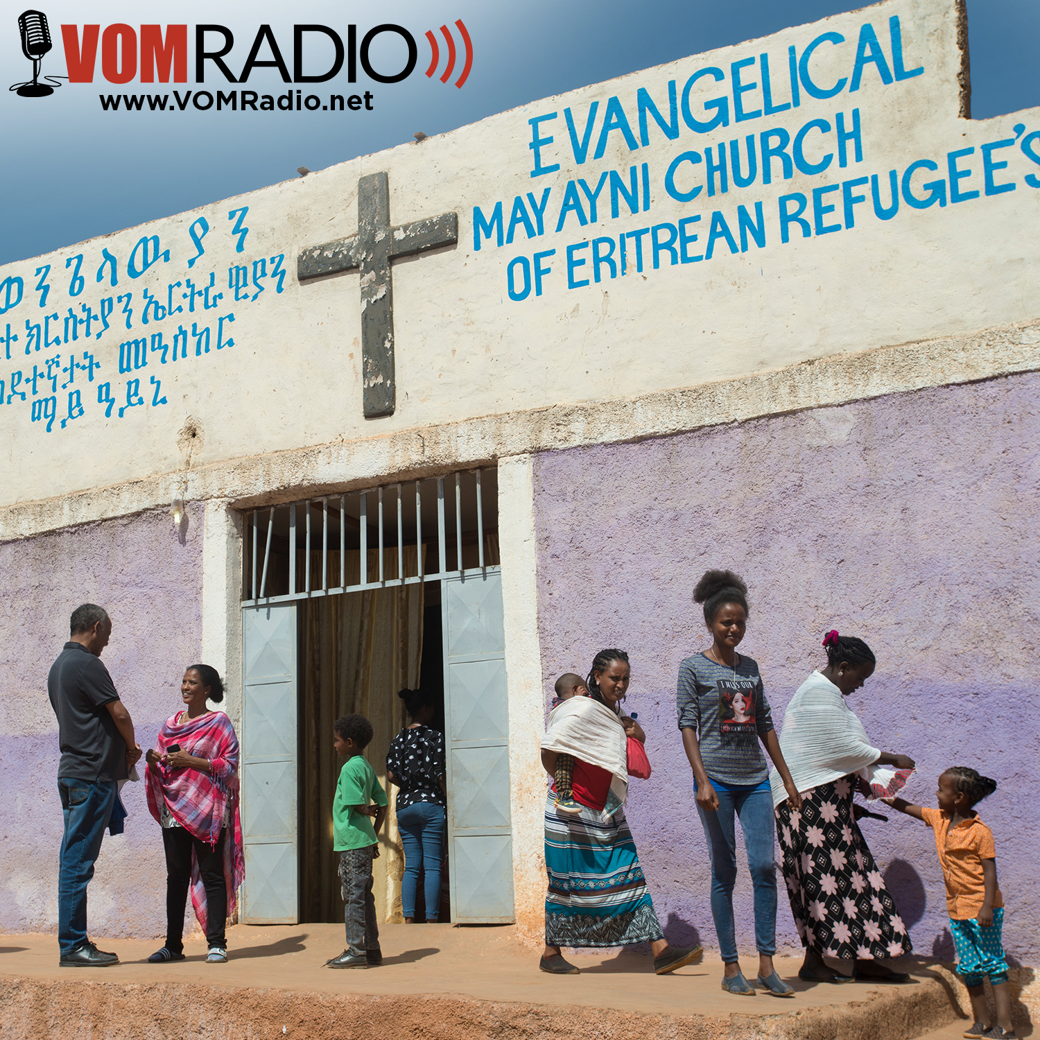 VOMRadio