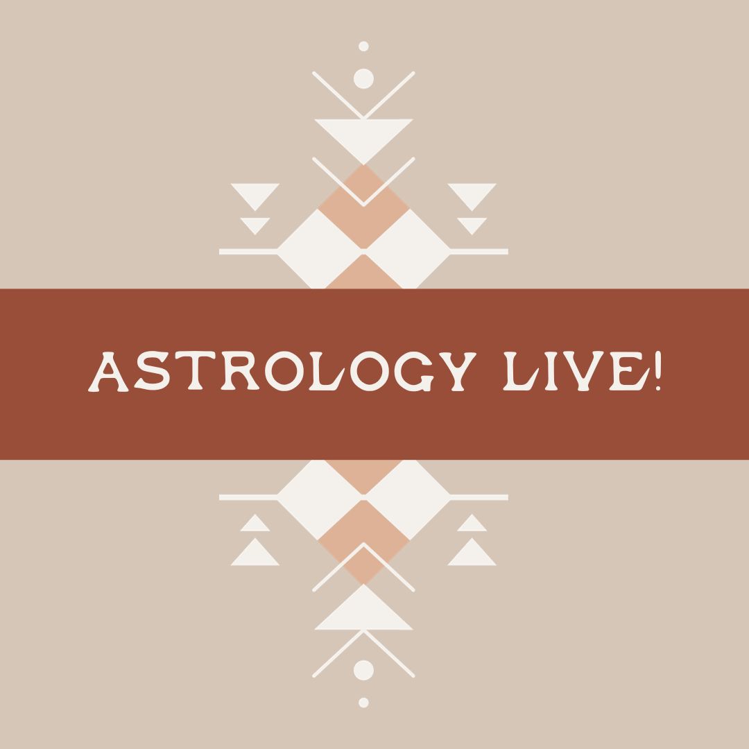 Vision Board - Incorporating Astrology with Lisa Williams