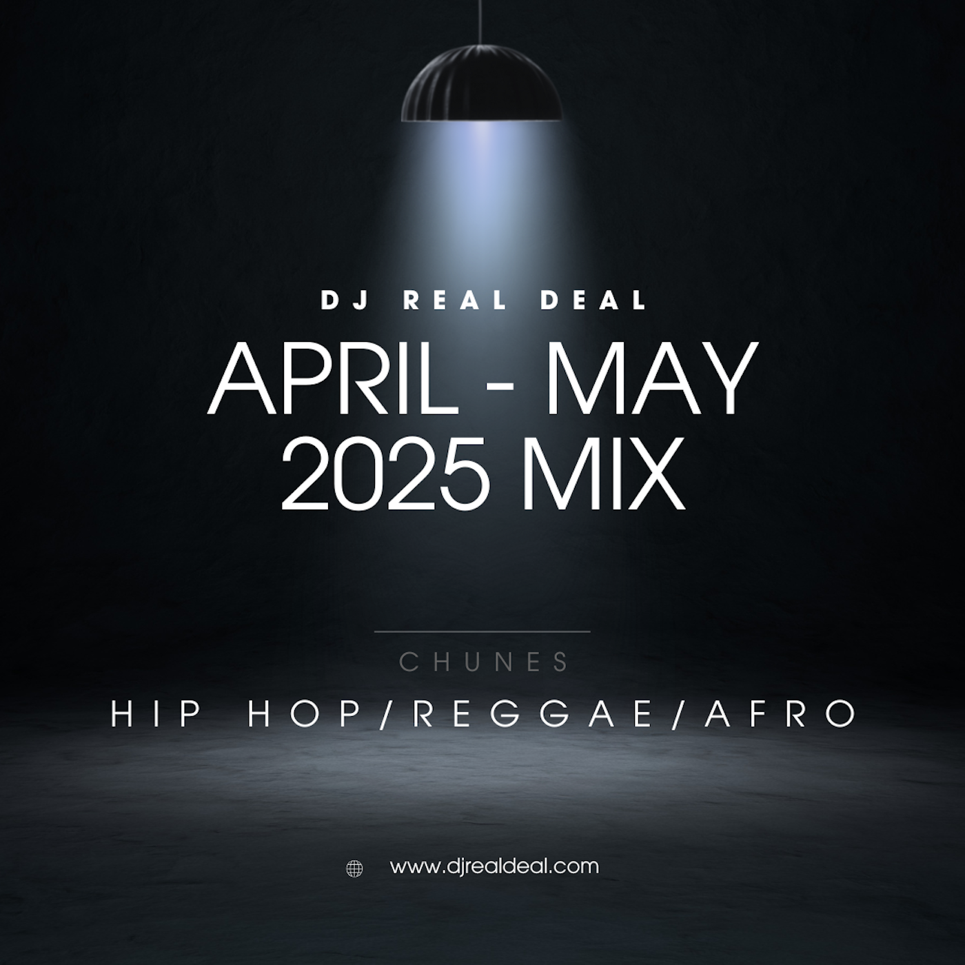 djrealdeal\'s Podcast