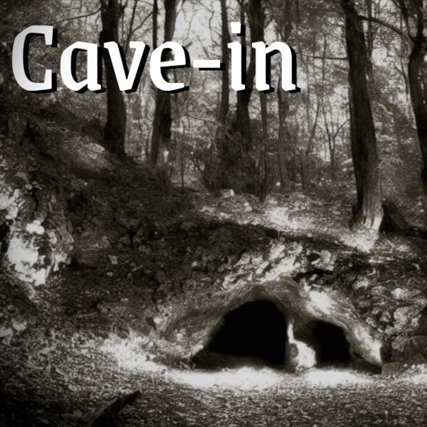 Cave-in