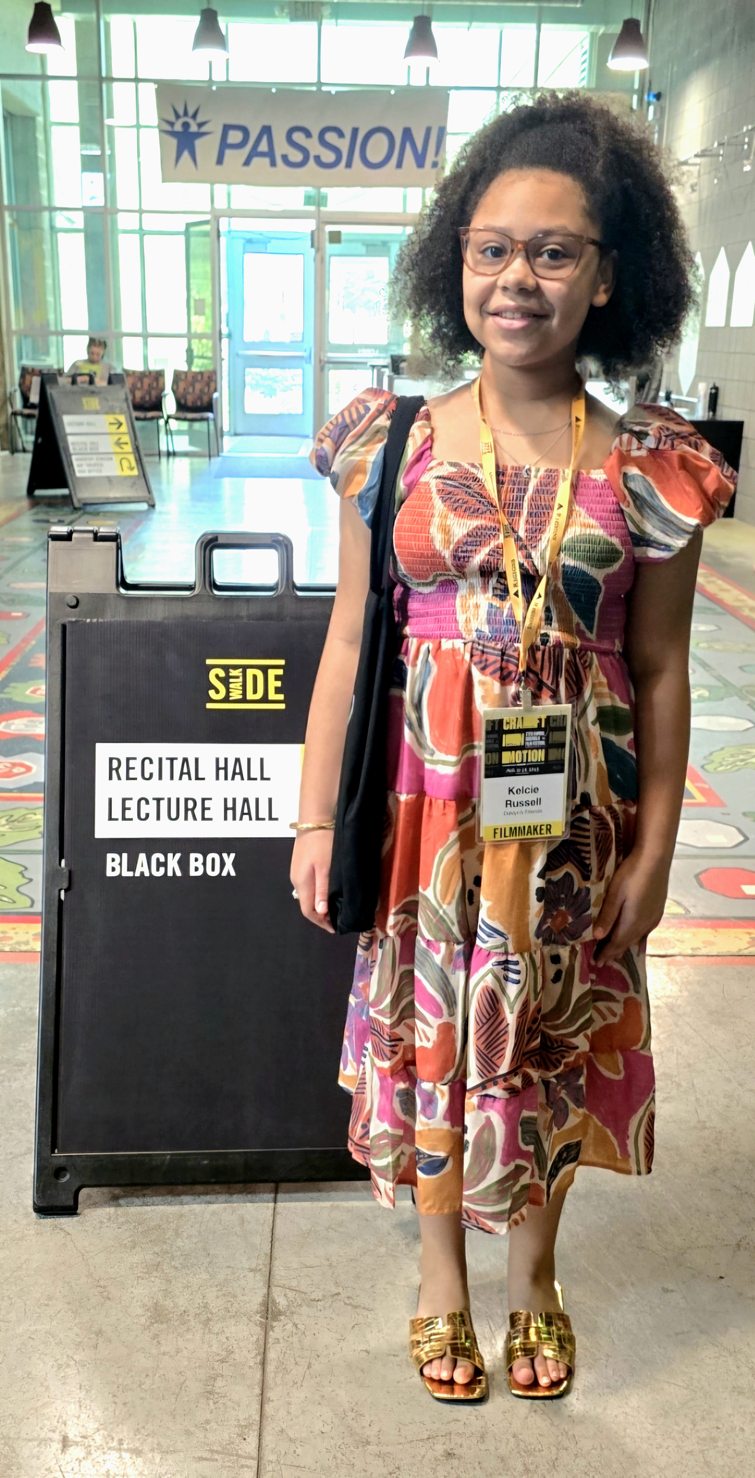 The Lil\' Leaders Podcast: Conversations with Kids