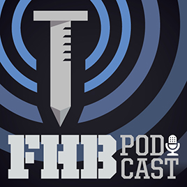 #706: LIVE From the 2025 Fine Homebuilding Summit