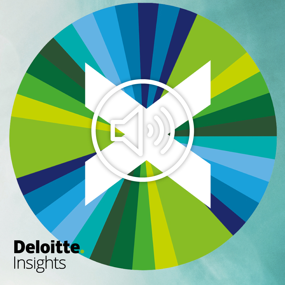 Insights In Depth: The future of government