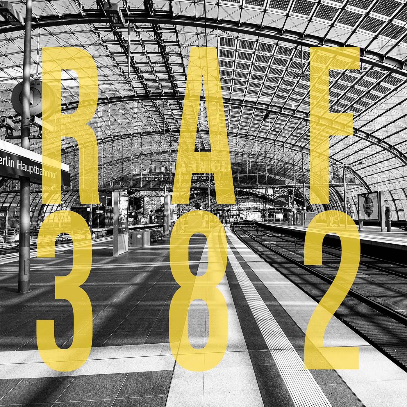 RAF382: The CORAL COVID-19 Studies
