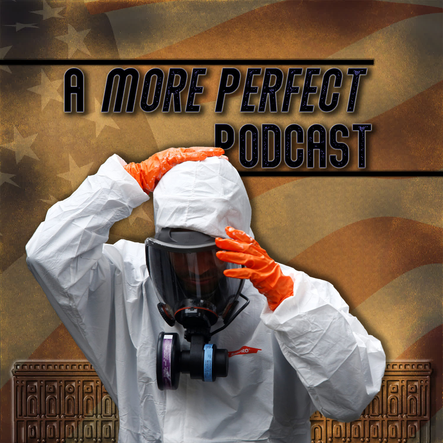 A More Perfect Podcast