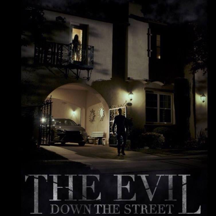 The Cult Classic Horror Show