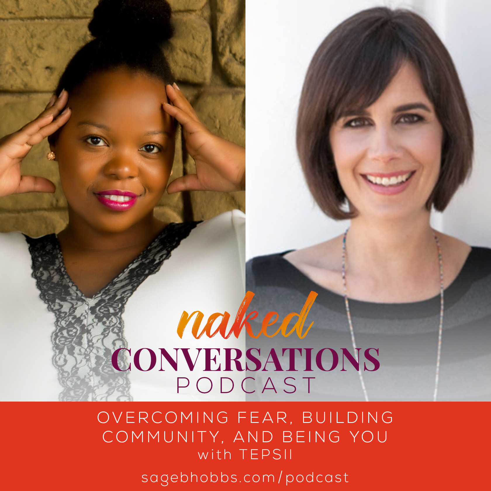Naked Conversations: Race, Culture, & Beyond