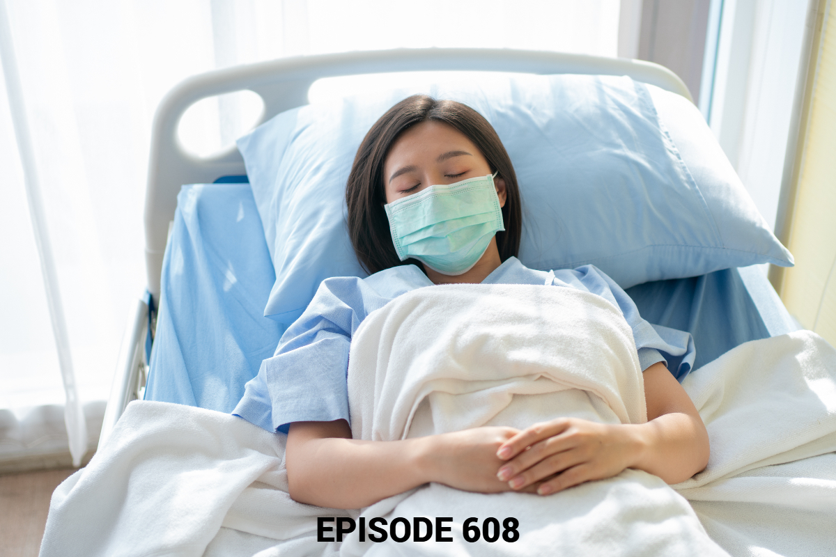 YCBK 608: How to Avoid Getting $2000-$7000 Unexpectedly Added to Your College Bill