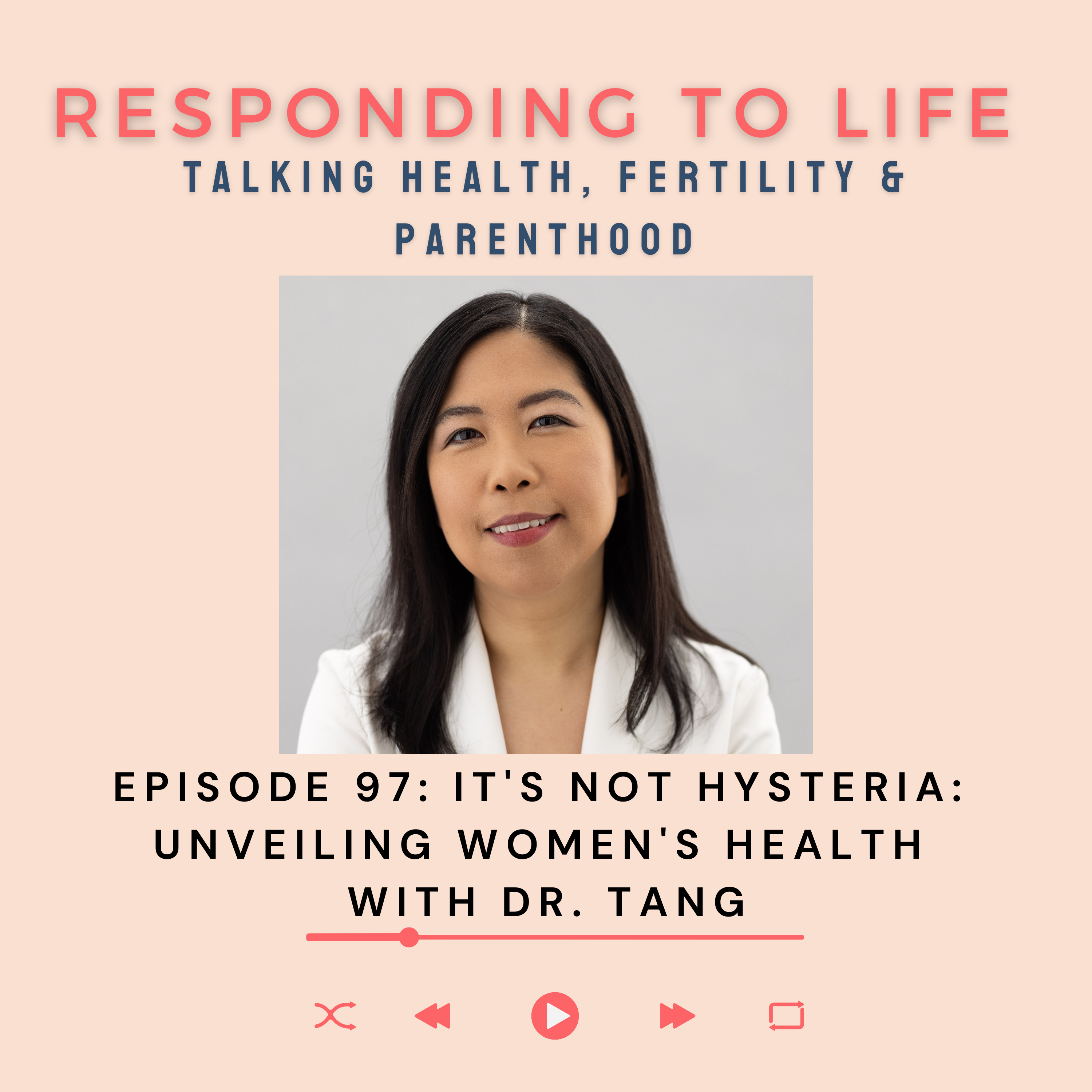 Responding to Life: Talking Health, Fertility and Parenthood