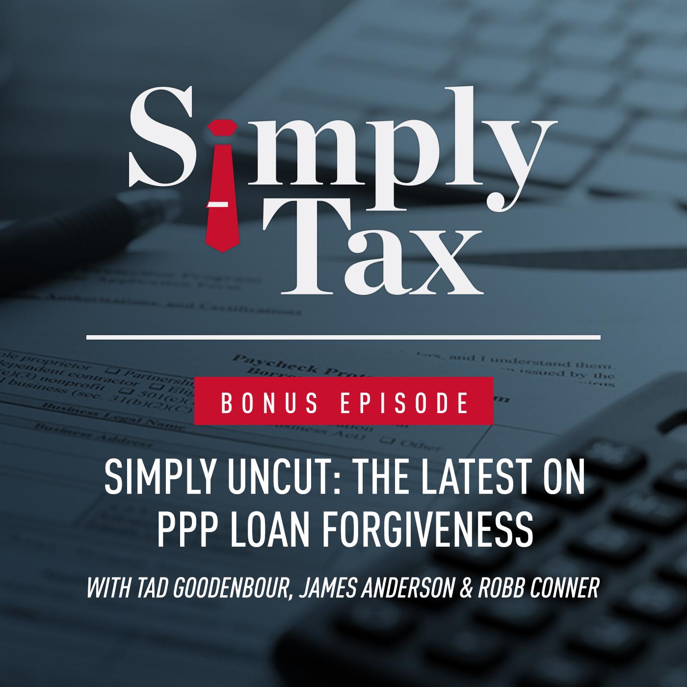 Simply Tax
