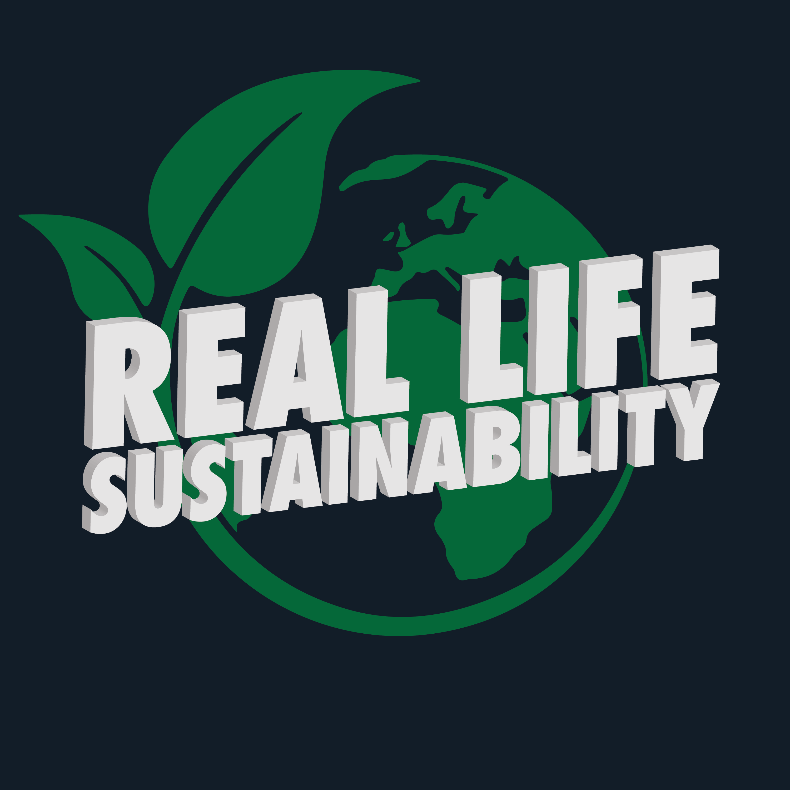 Scaling Sustainability