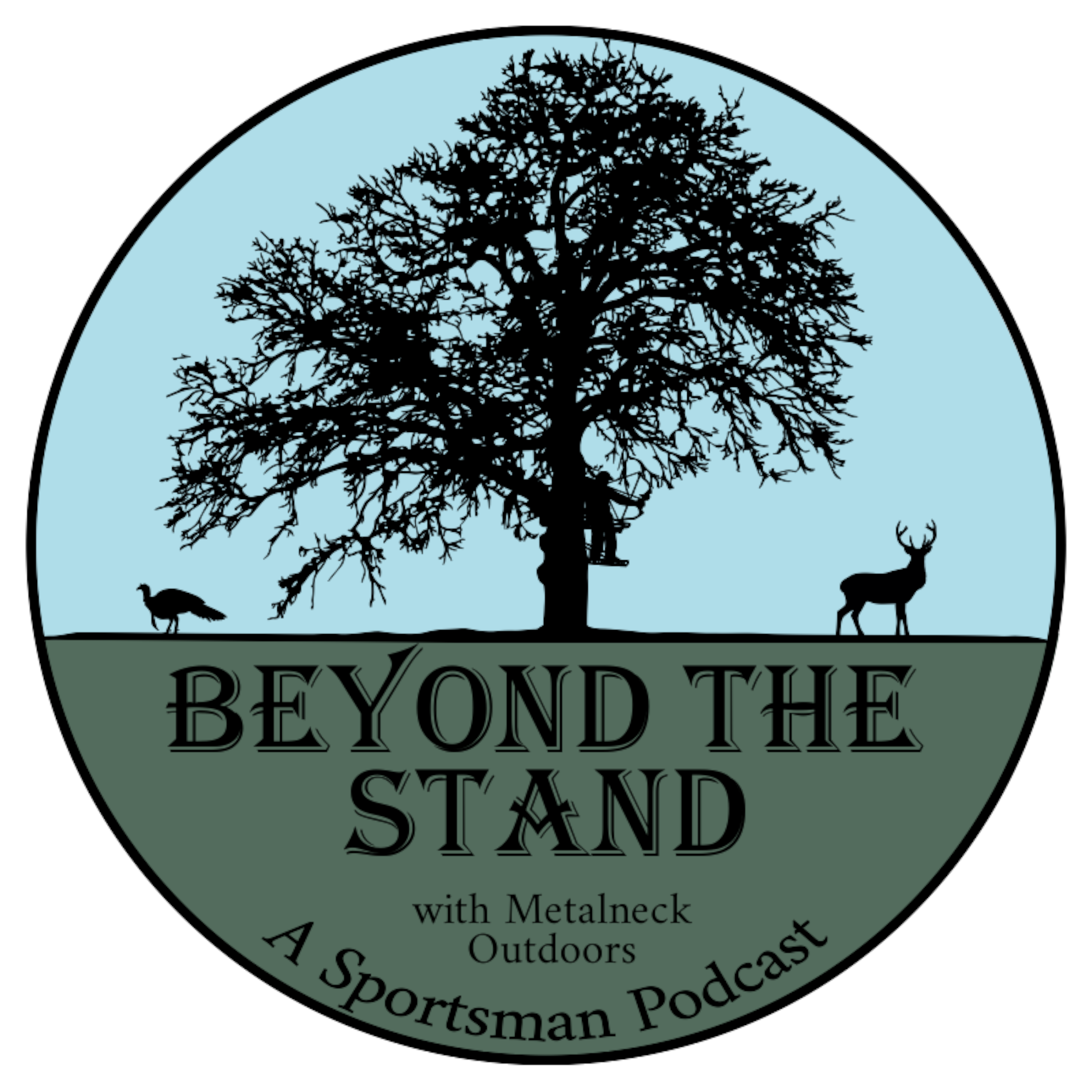 Beyond the Stand with Metalneck Outdoors