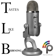 Tastes Like Burning 293: Live 2020 Pride 48 Showgram