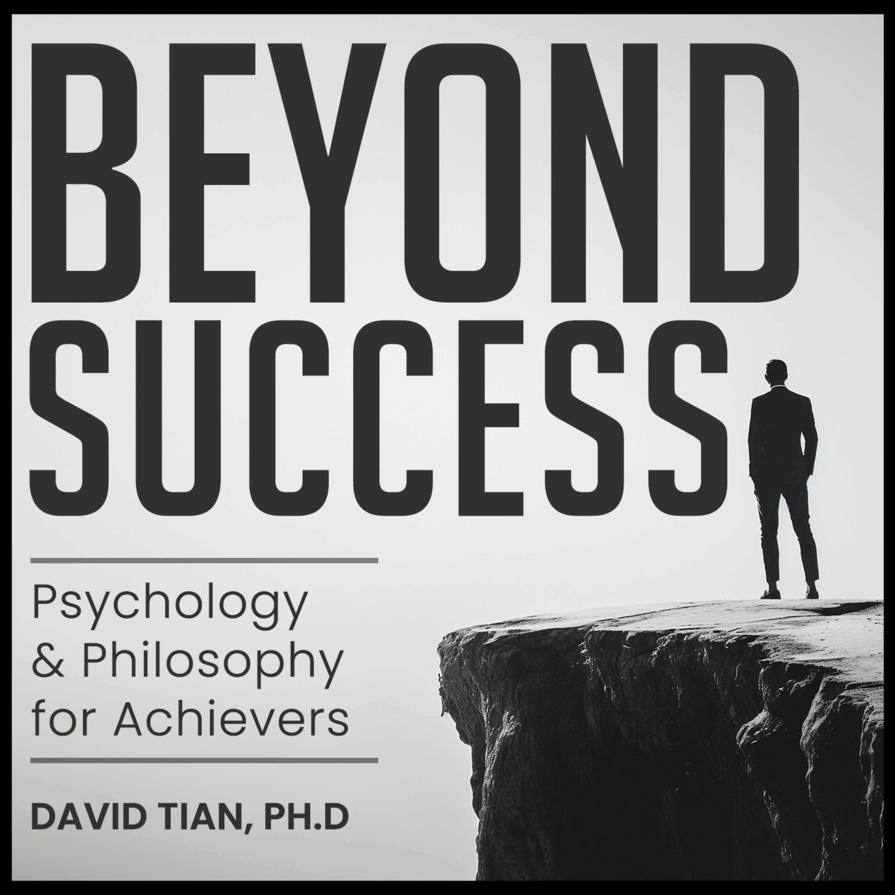 Is The "Upper Limit Problem" An Invisible Force Secretly Controlling Your Life?