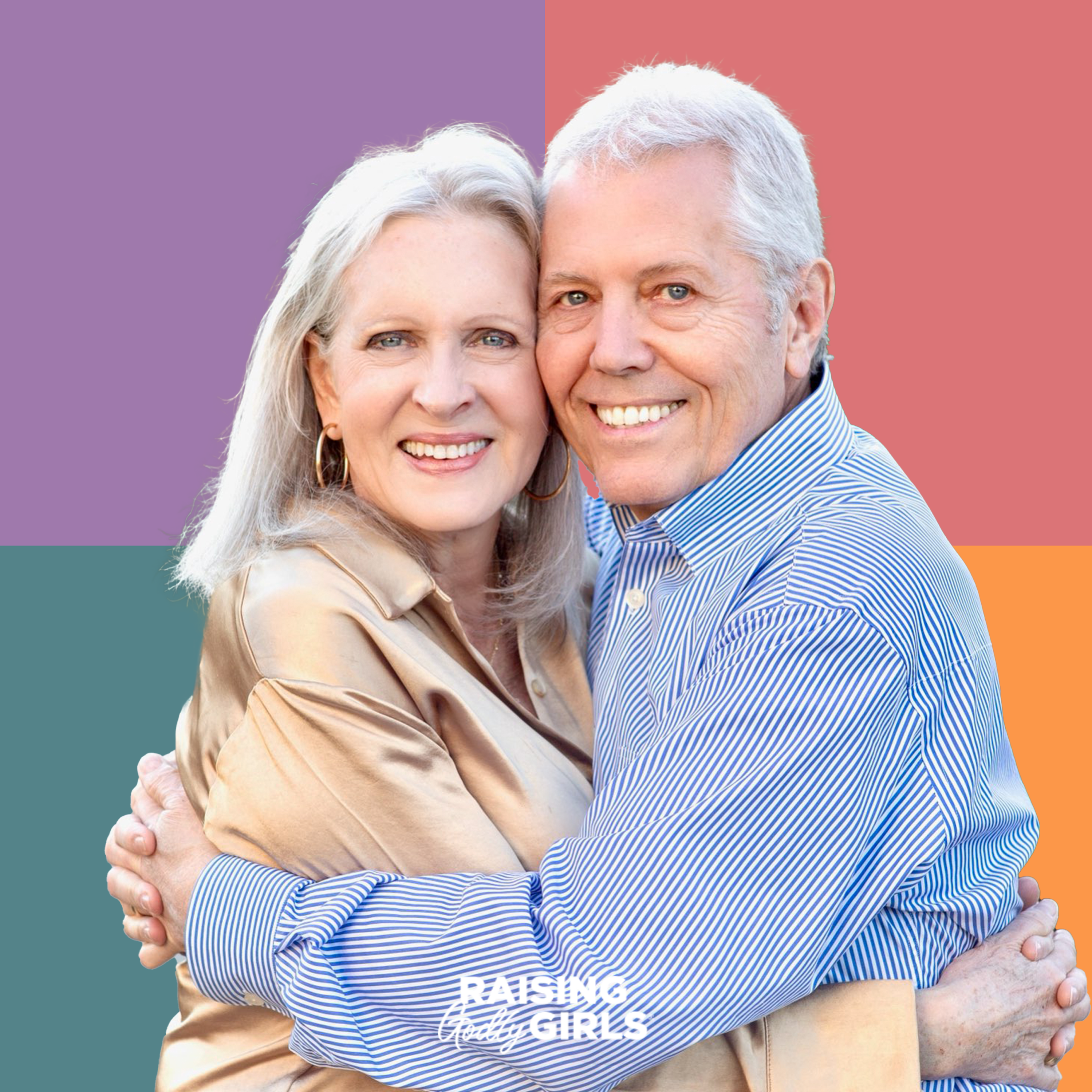 Ep. 265 — Restoring Spiritual Legacy Between the Generations with Kate and Mike Battistelli