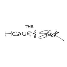 Hour of Slack #1695 - SubGenius Spout-Mosh