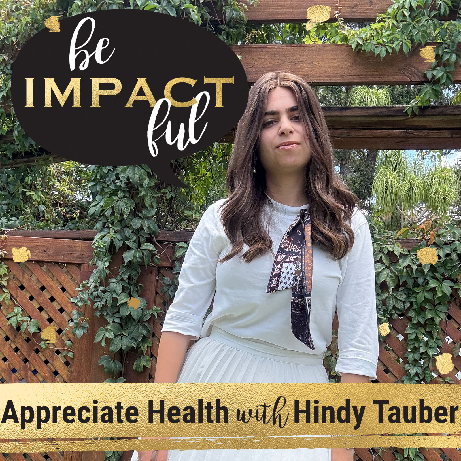 Be Impactful by Impact Fashion