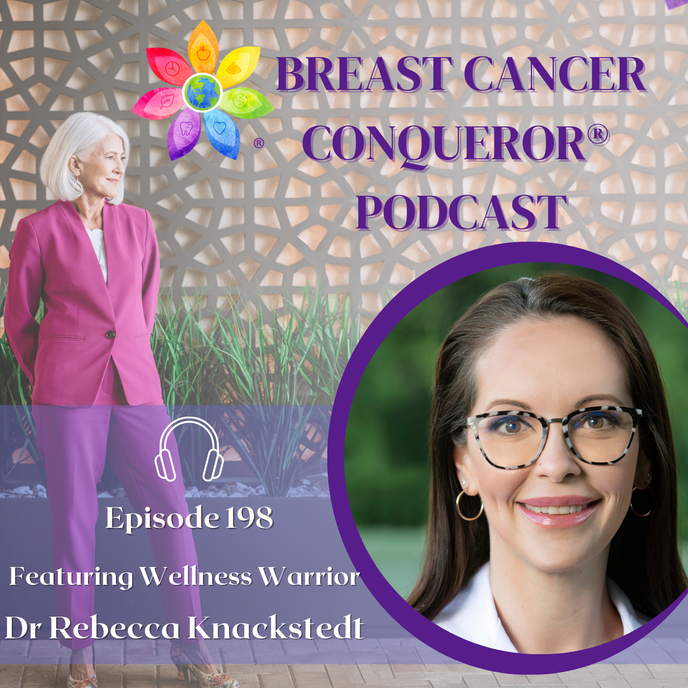 A Surgeon's Approach to Integrative Surgery & Natural Healing