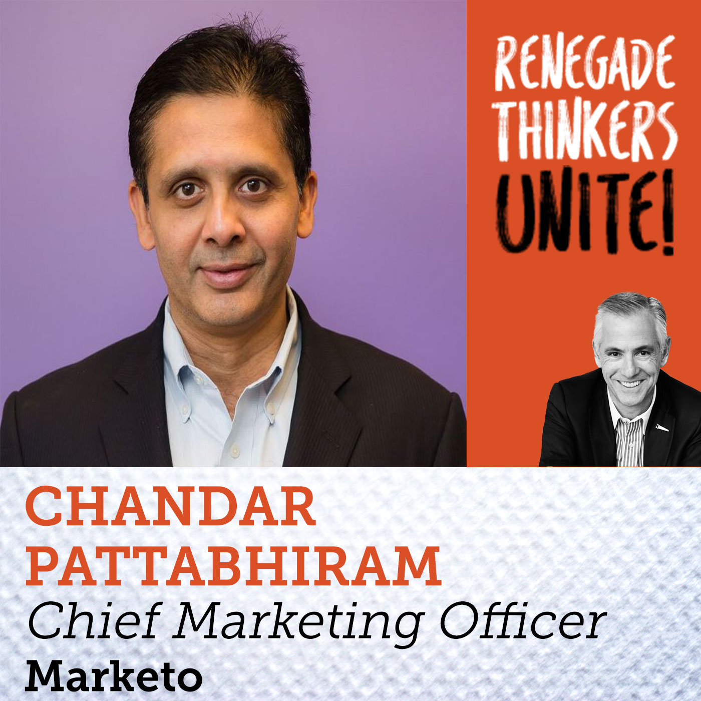 14: Marketo's CMO Reveals The Engagement Economy