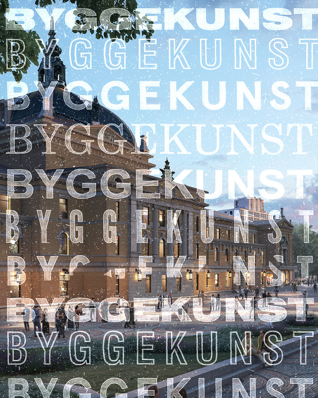Byggekunst Podkast