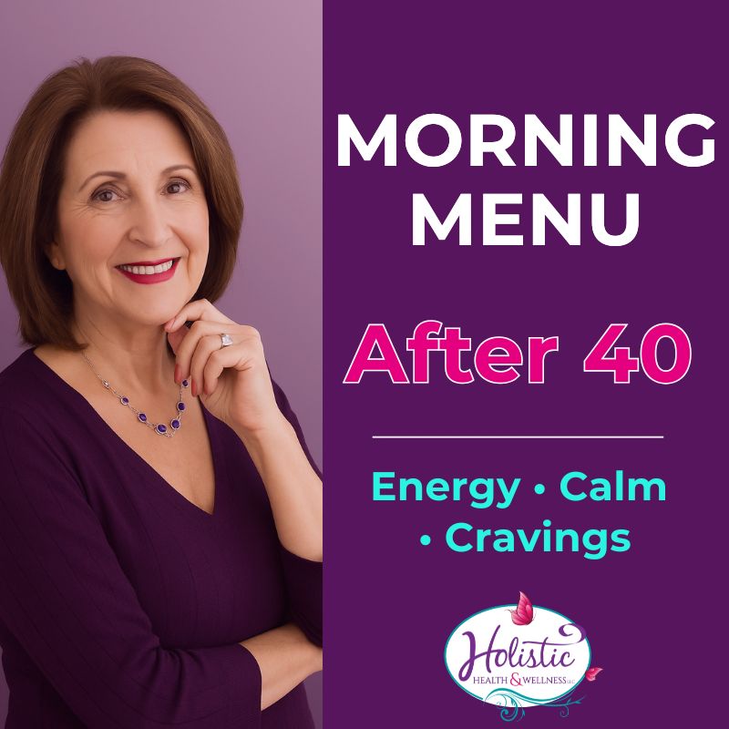 LLN Episode #324: Tea & Truth: How to Create a Midlife-Friendly Morning Routine LLN Episode #324: Tea & Truth: How to Create a Midlife-Friendly Morning Routine