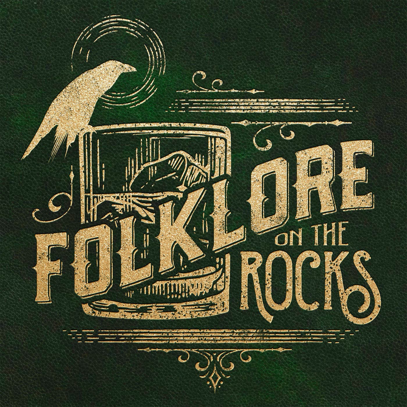 Episode 18 - Modern Folklore #3