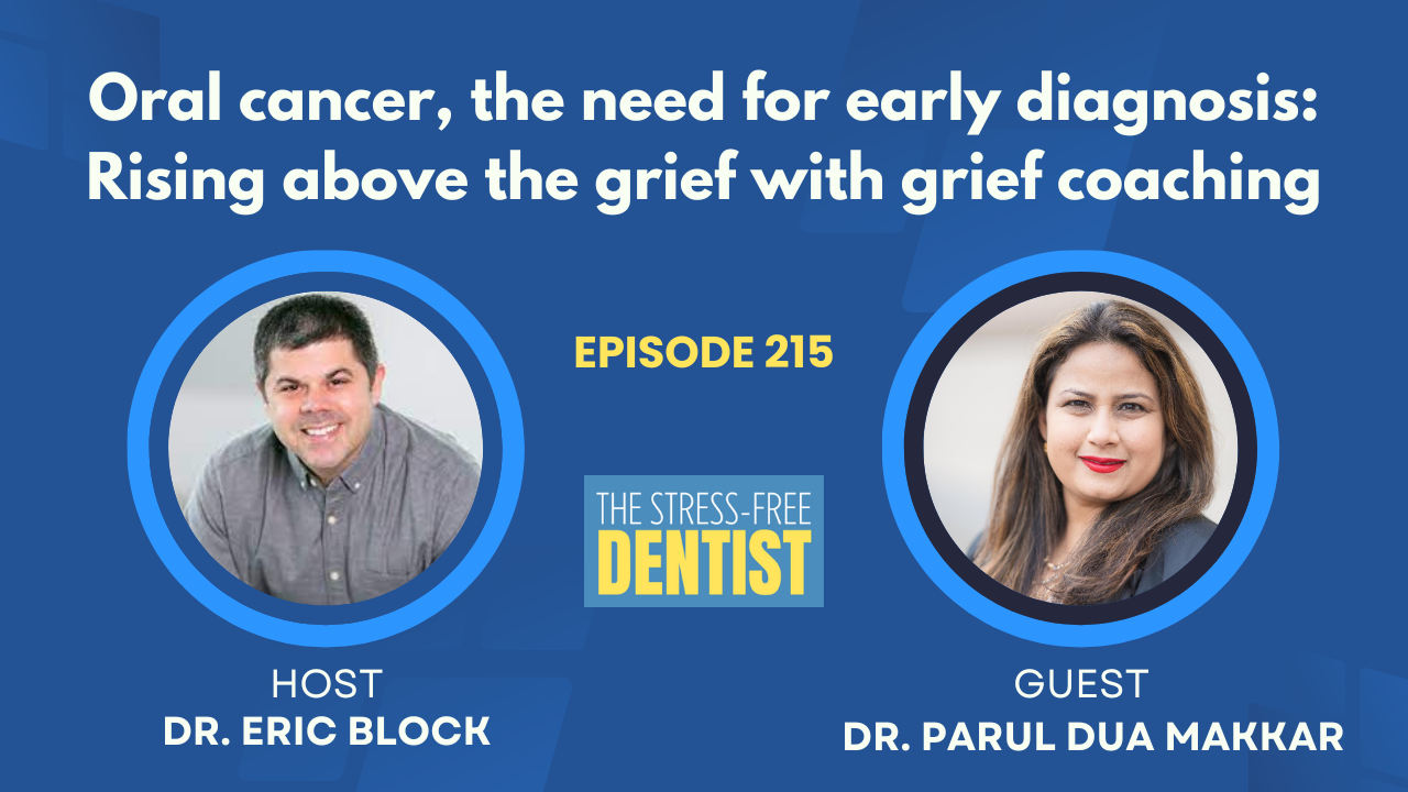 The Stress-Free Dentist Show