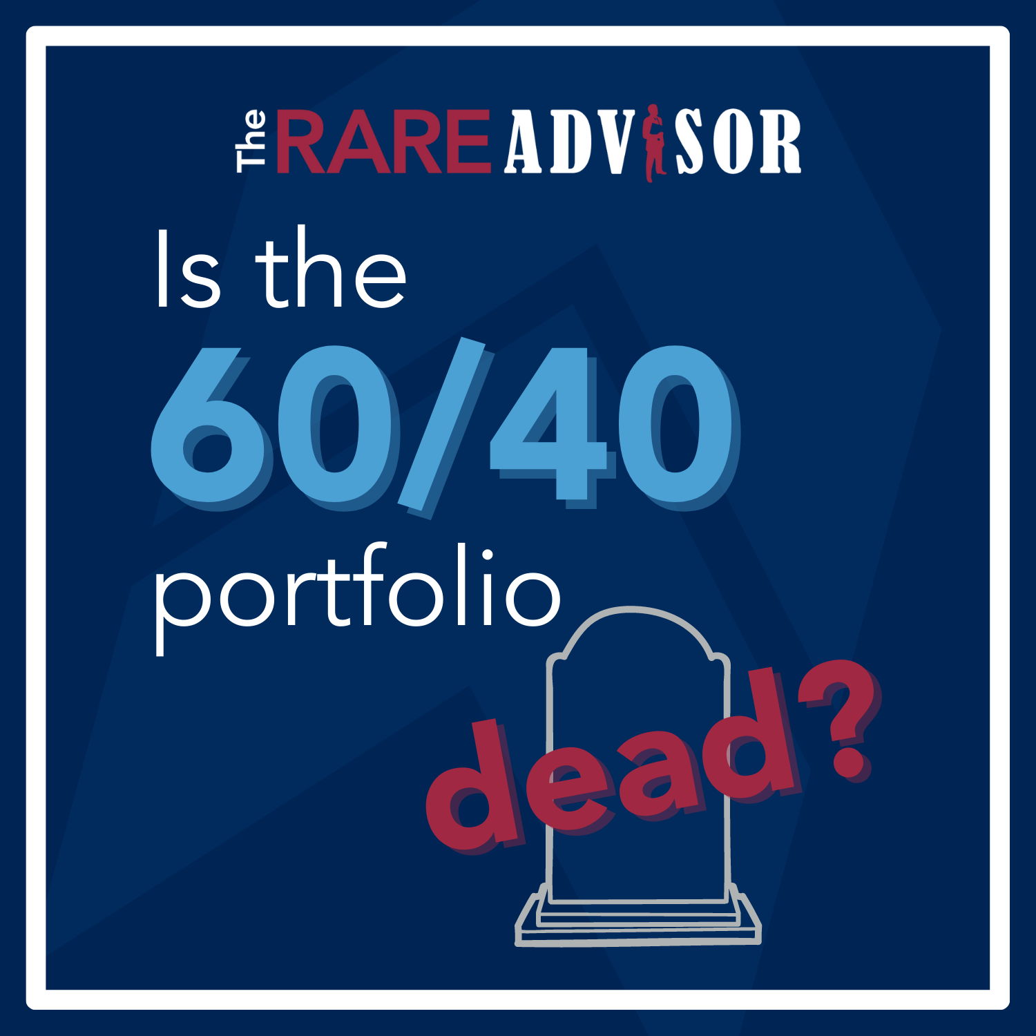 The RARE Advisor