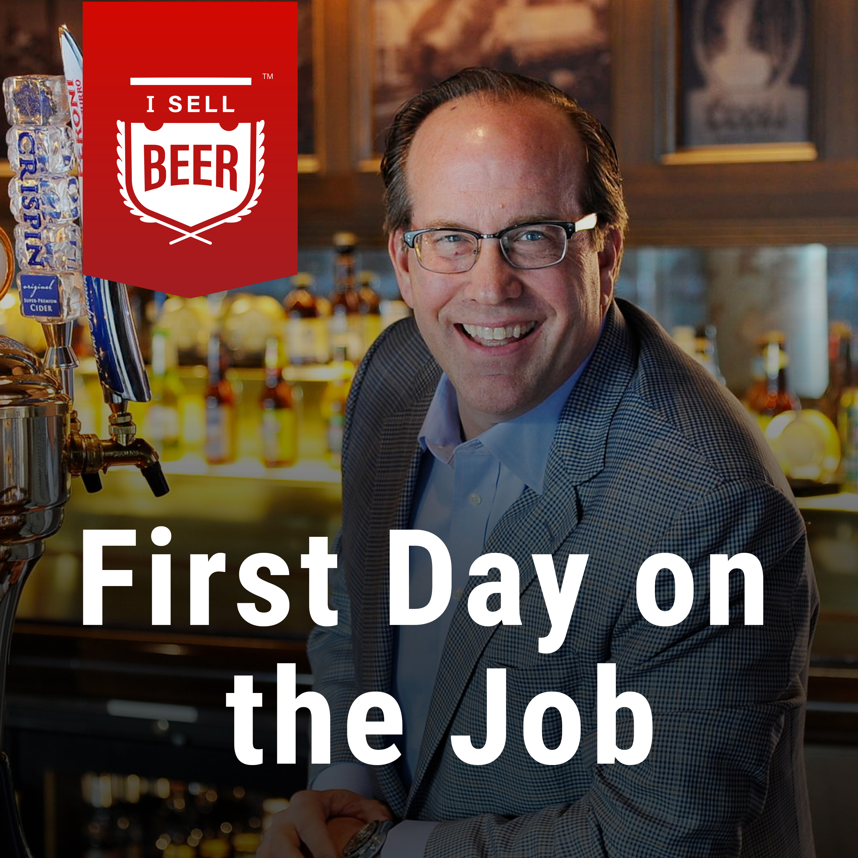iSellBeer with Tracy Neal for Sales Reps, Managers, and Beer Distributors owners who I Sell Beer