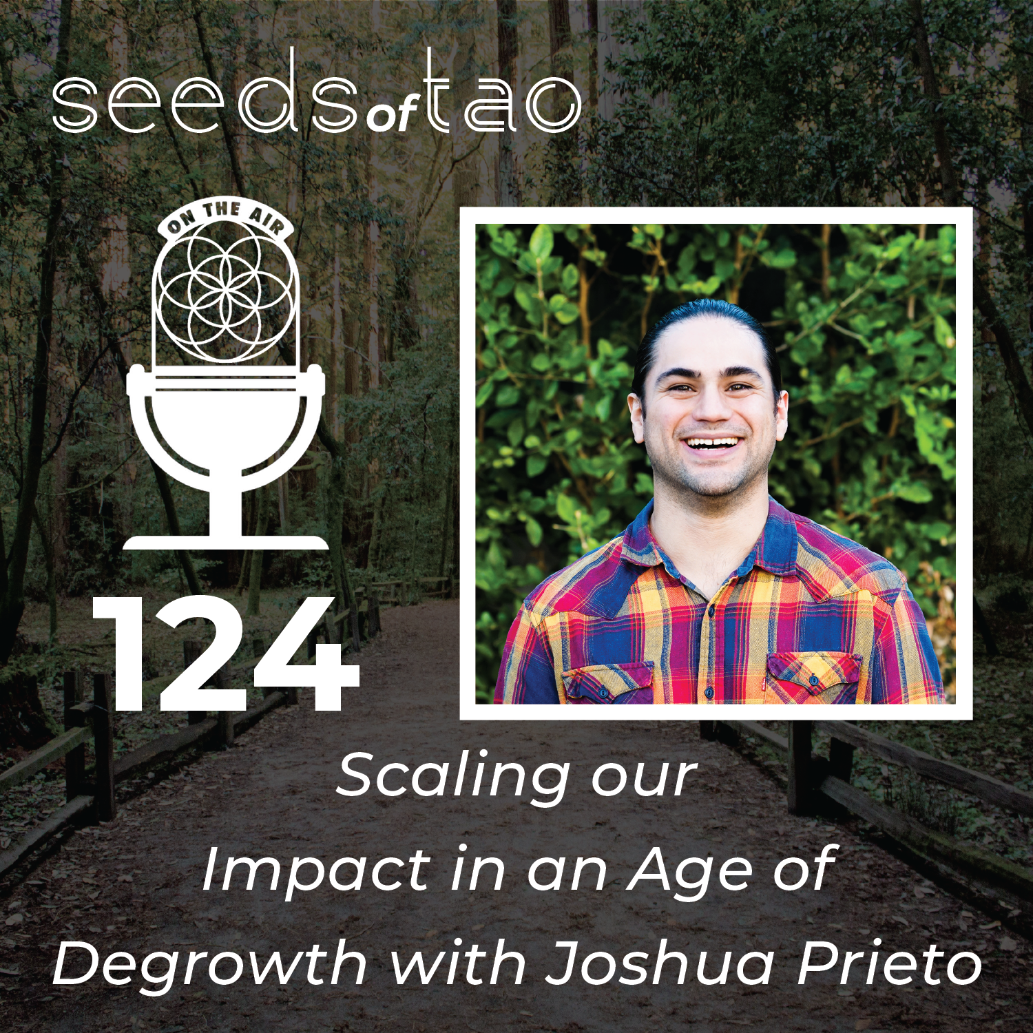 Seeds of Tao: Impact entrepreneurs seeding regenerative paths beyond sustainability