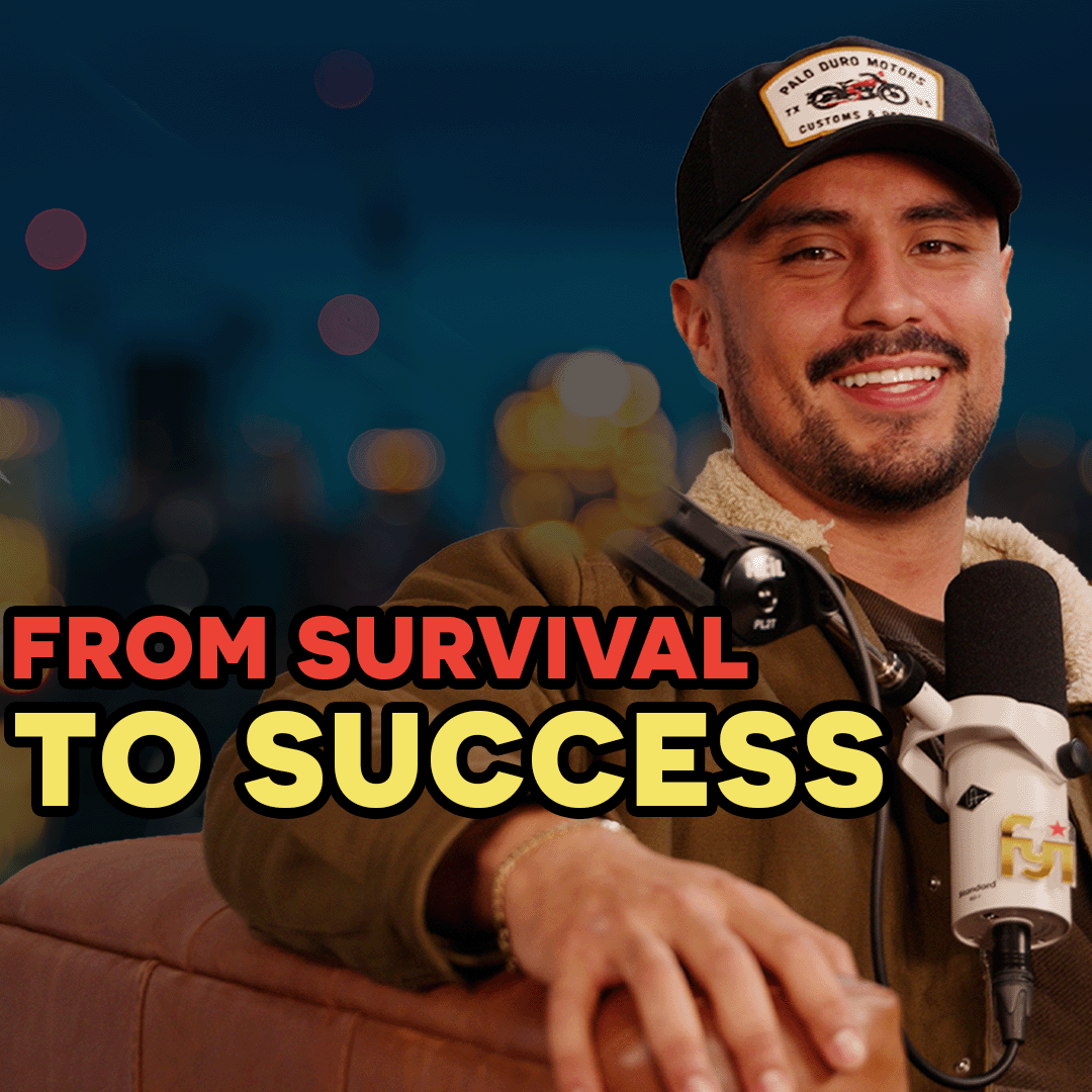 Finding Your Inspiration