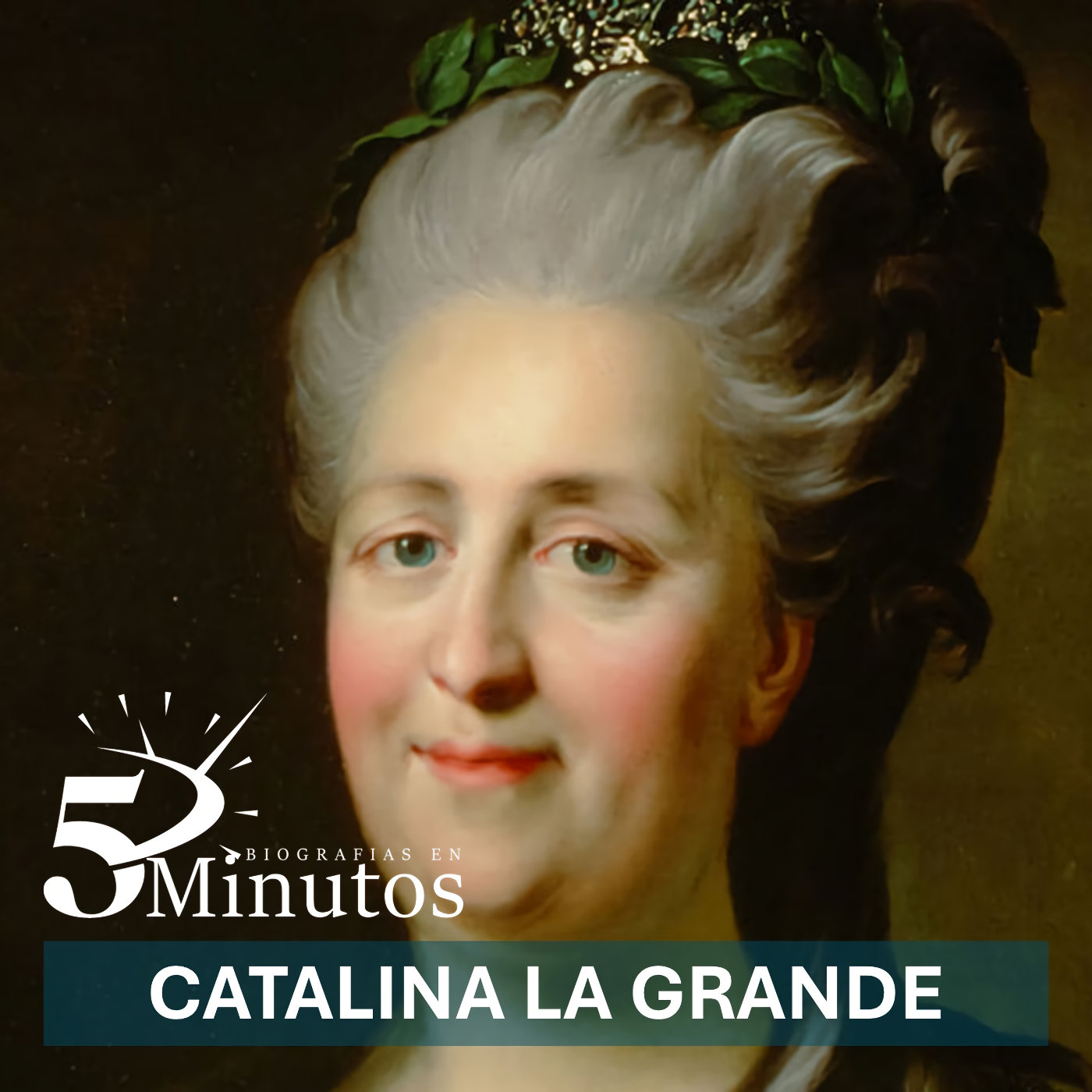 Biografias en 5 minutos