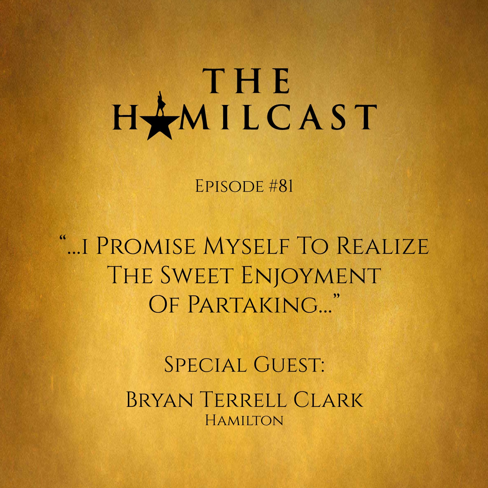 The Hamilcast: A Hamilton Podcast