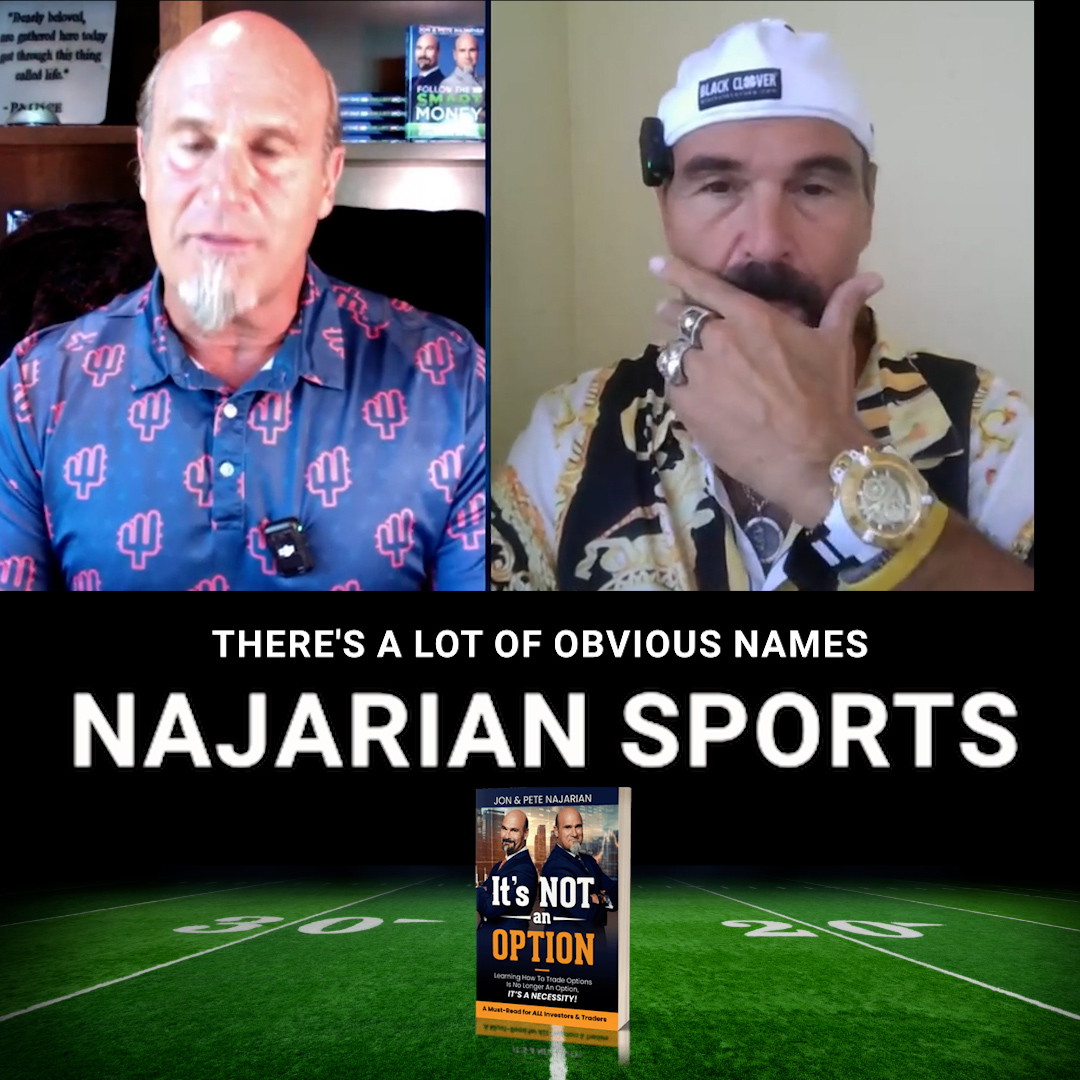 Najarian Radio: \