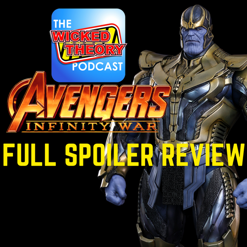 Avengers: Infinity War Spoiler Review