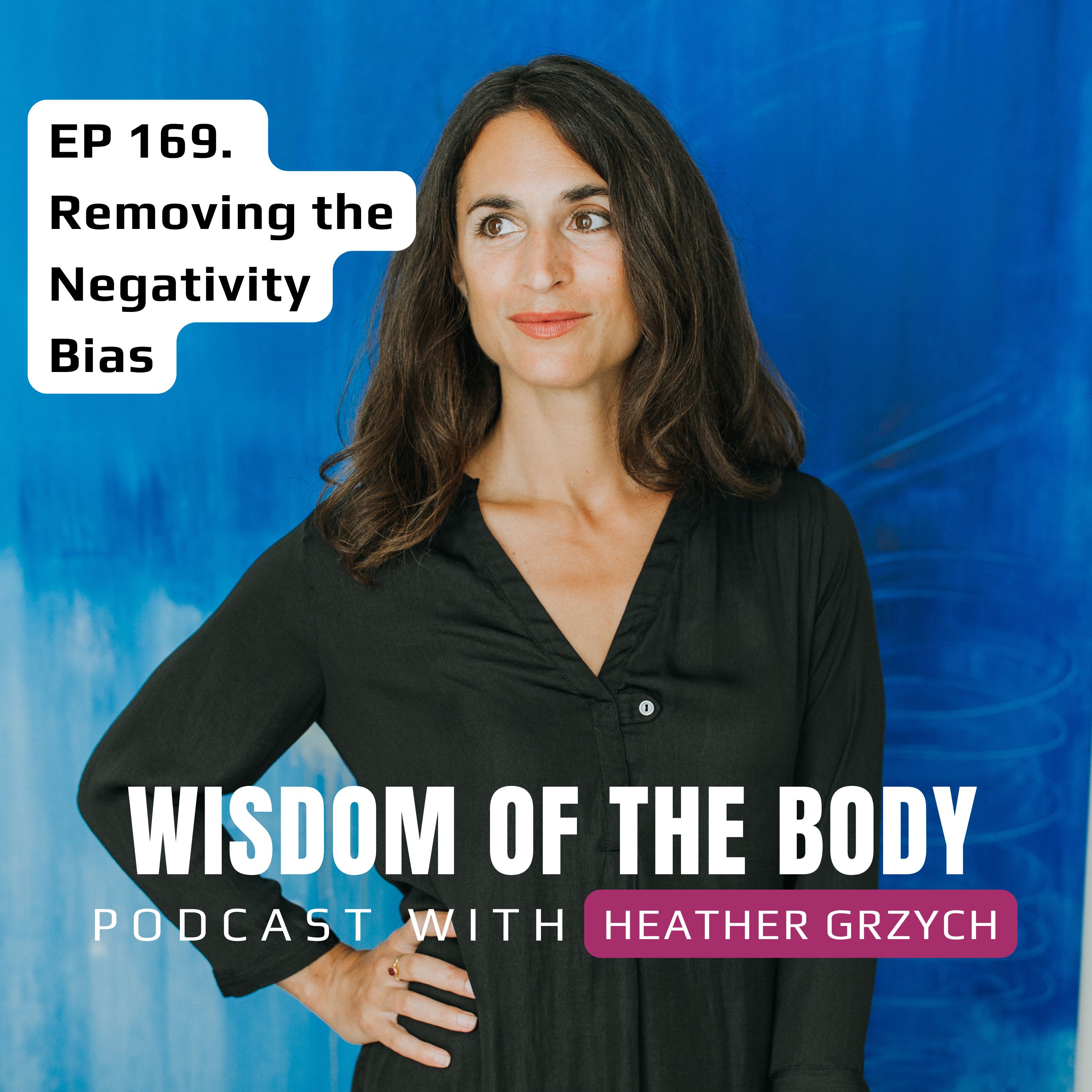 Wisdom of the Body