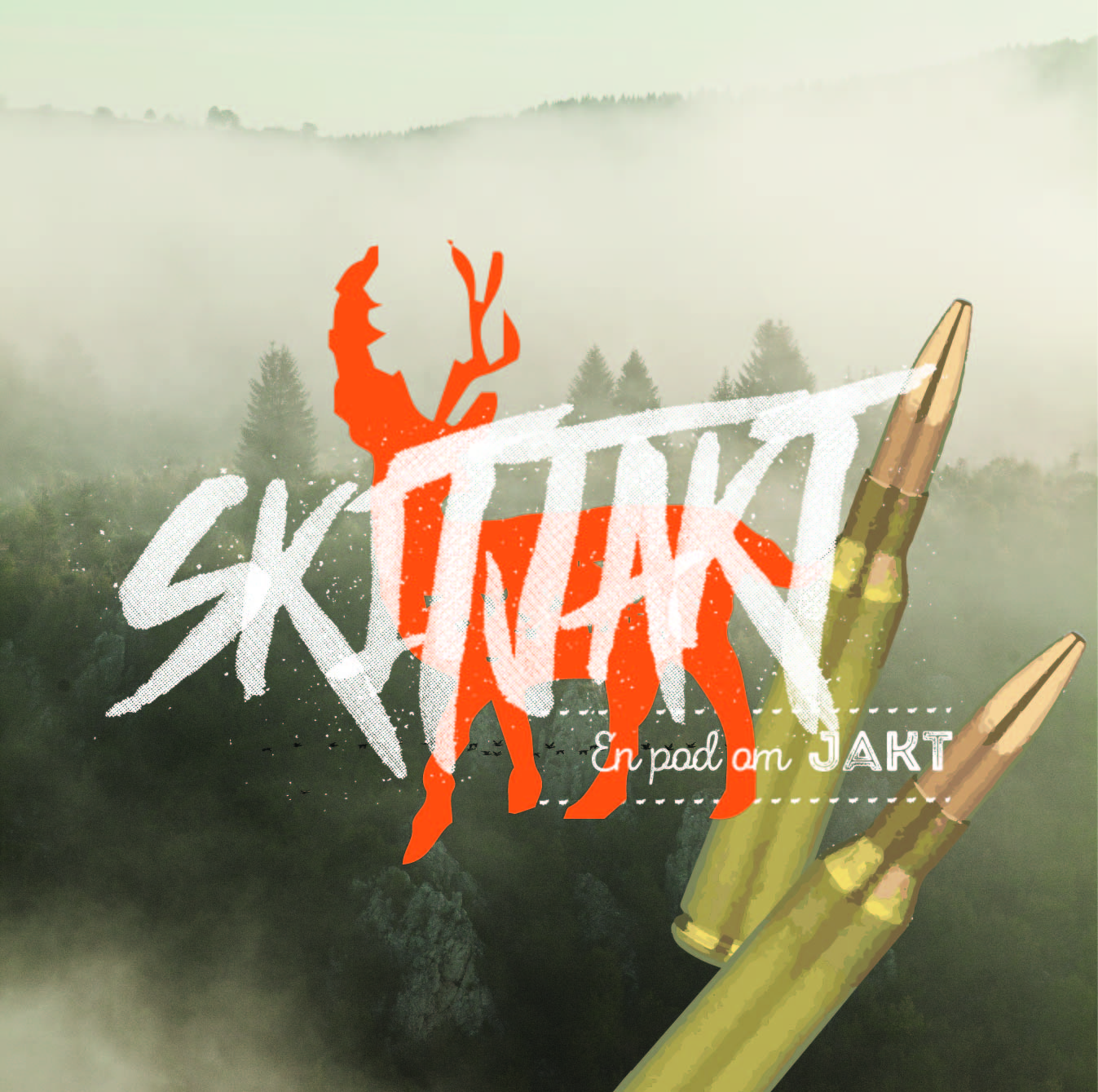 SkitJakt - En Podcast om Jakt