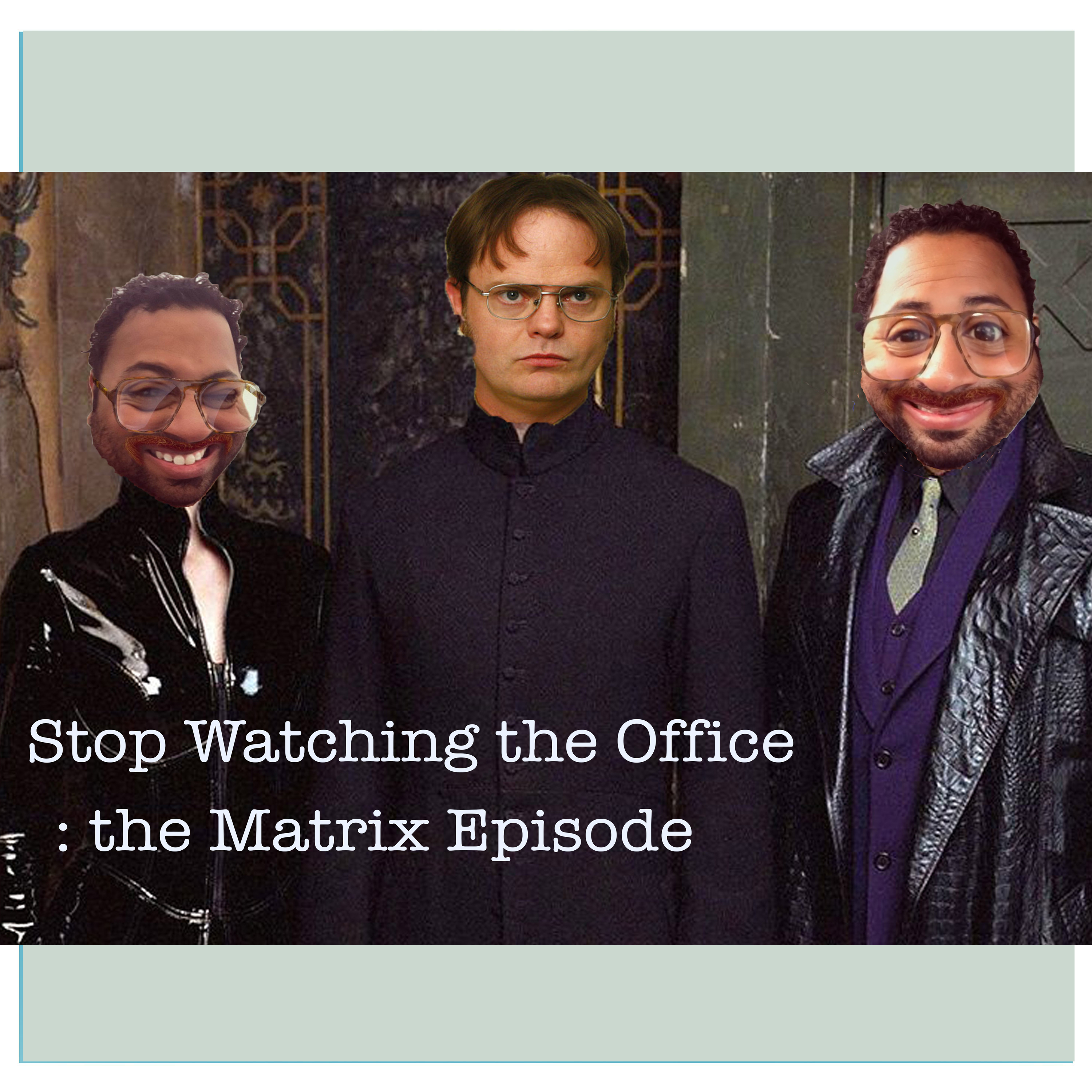 Stop Watching