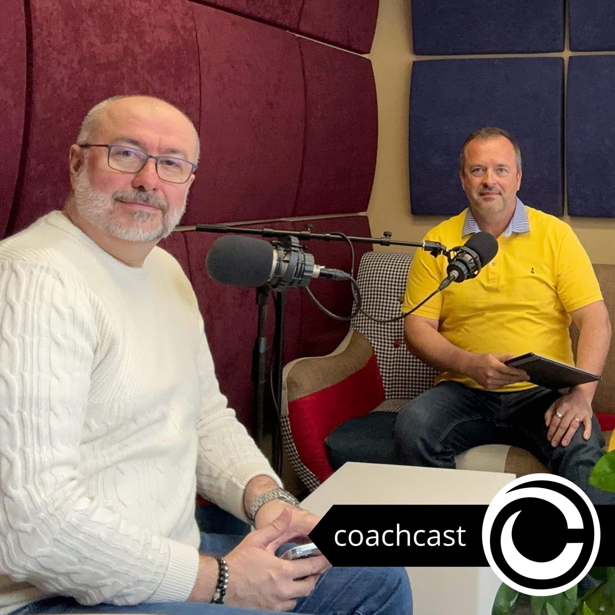 CoachCast