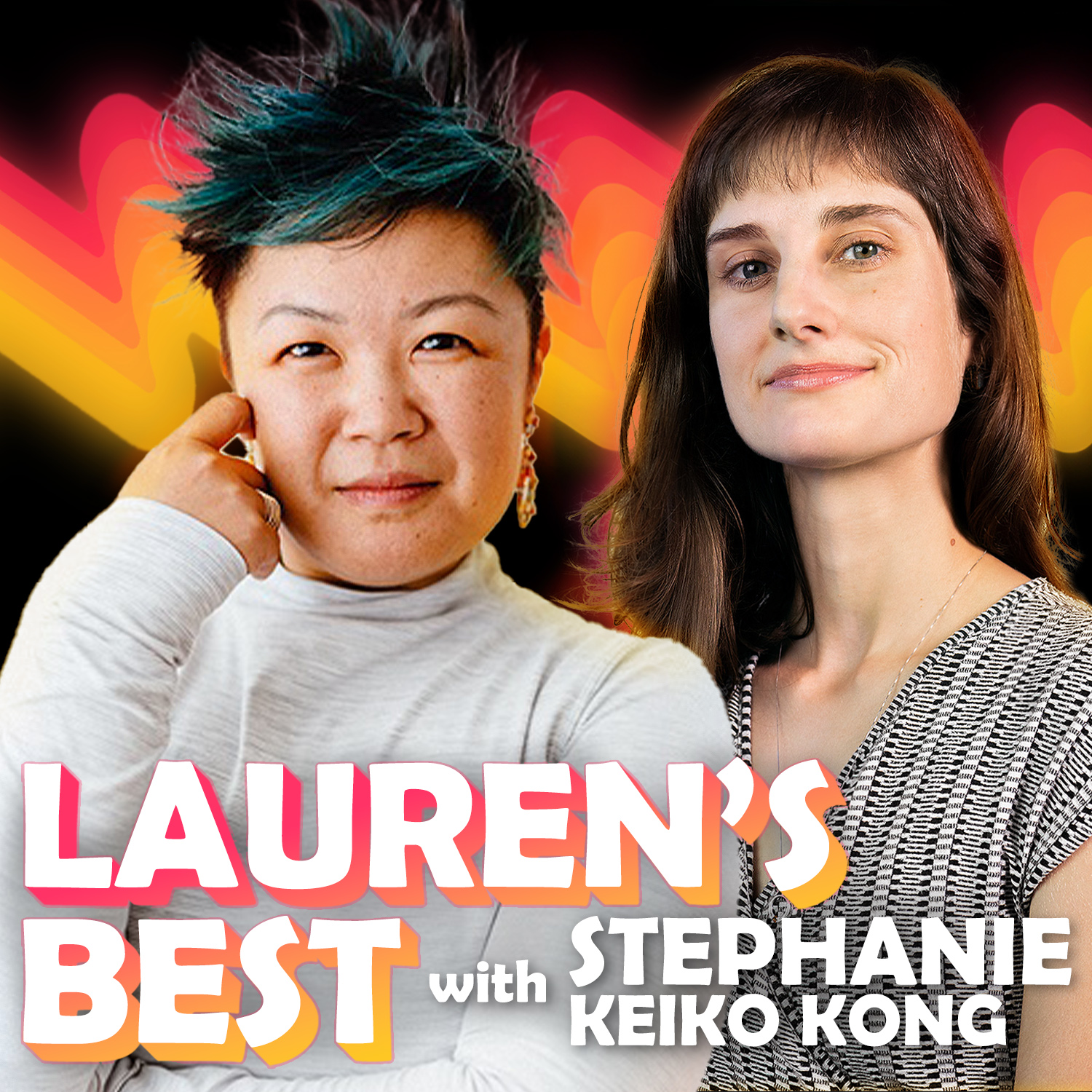 Lauren\'s Best