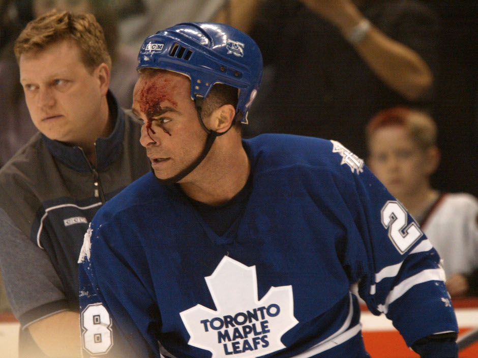 Ep. 129 Tie Domi